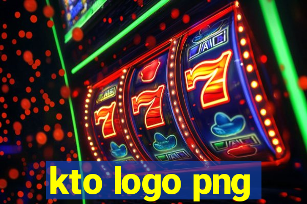 kto logo png